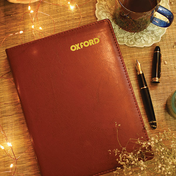 NO-29 Special Executive Diary (24x18cm)