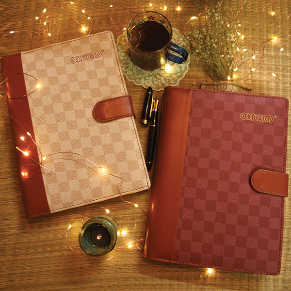 NO-31 Executive Diary (24x18cm)