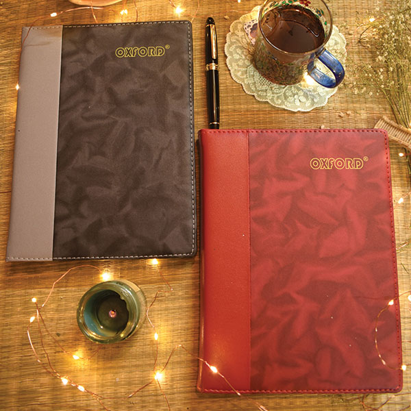 NO-32B Executive Diary (24x18cm)