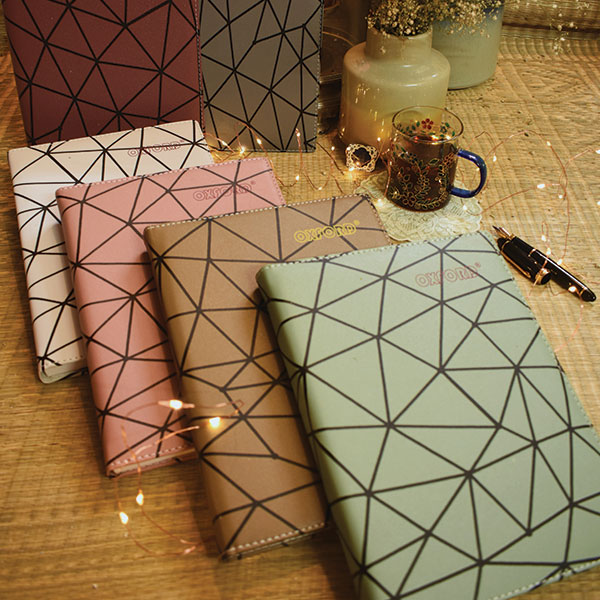 NO-32C Executive Diary (24x18cm)