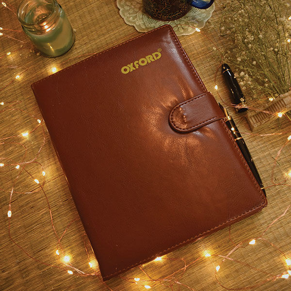 NO-36 Executive Diary(24x18cm)