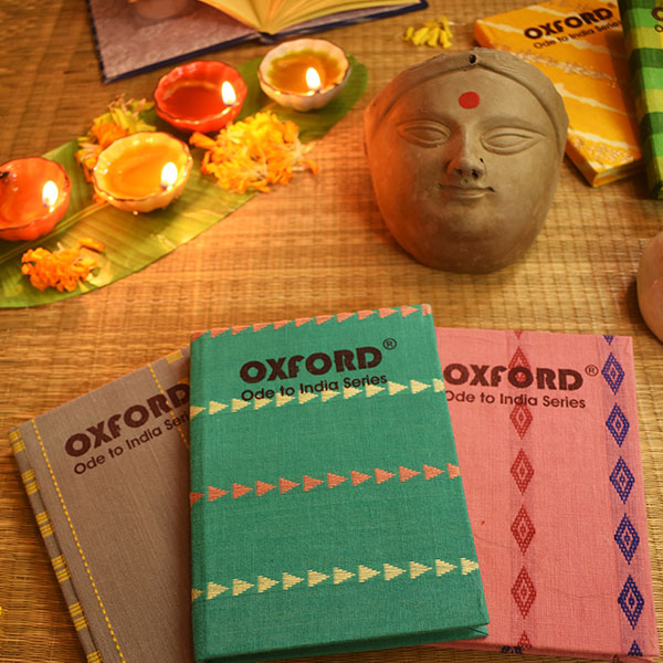 Festive set - 9 pocket Notebooks - Image 4