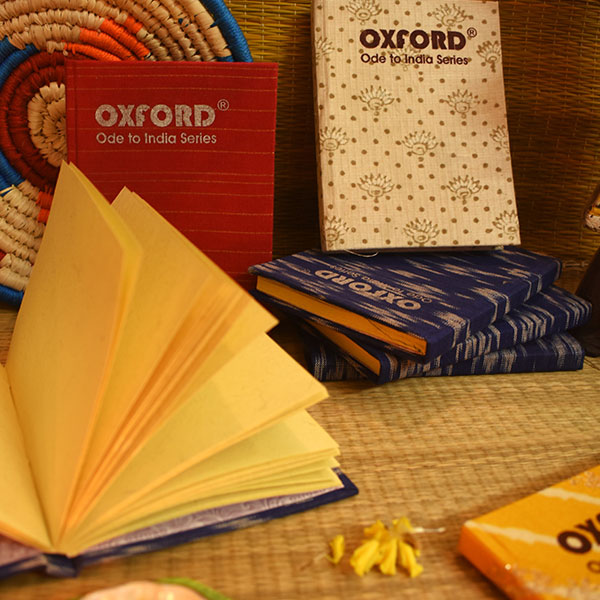 Festive set - 9 pocket Notebooks - Image 6