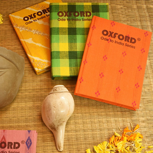 Festive set - 9 pocket Notebooks - Image 2