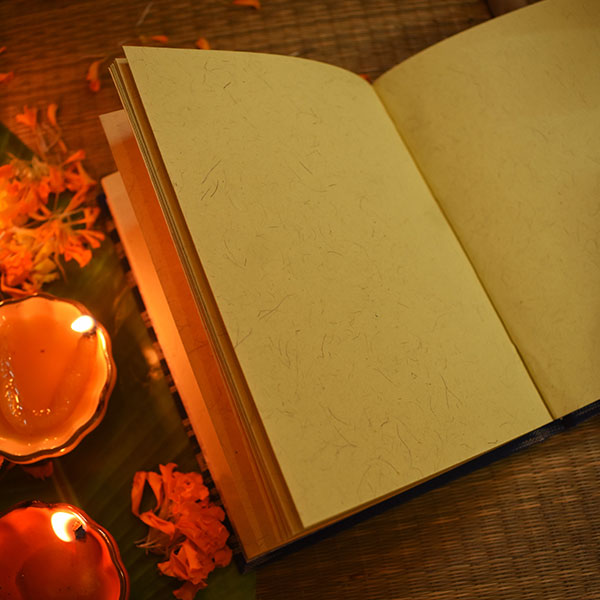 Festive set - 9 pocket Notebooks - Image 5