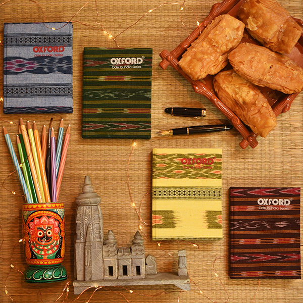 Vasundhara - Set Of 4