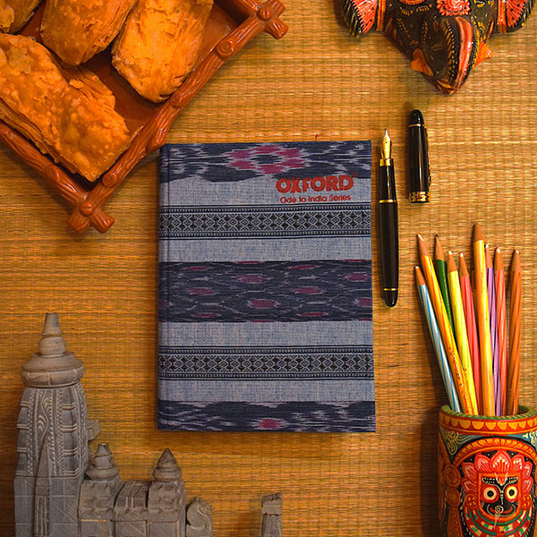 Ambar Handmade Paper Note Book