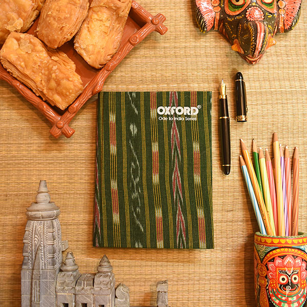 Aranyam Handmade Paper Note Book