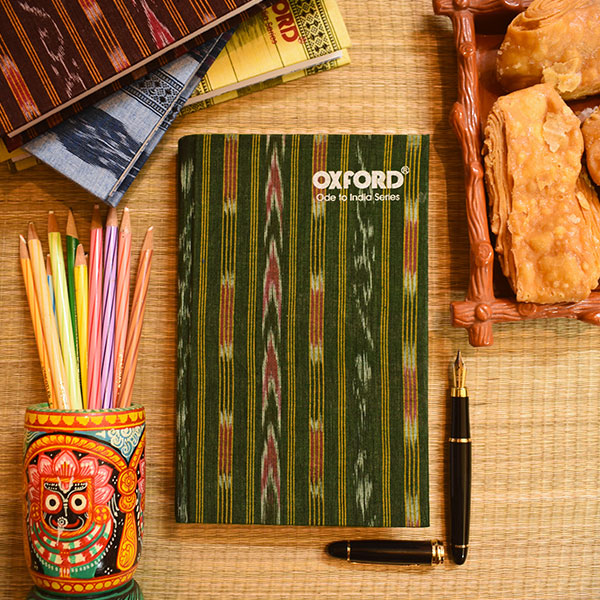 Aranyam Lotus Note Book