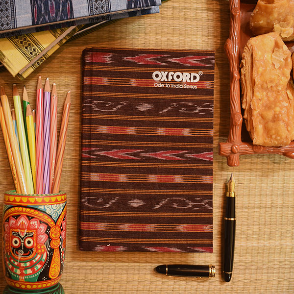 Mrittika Lotus Note Book