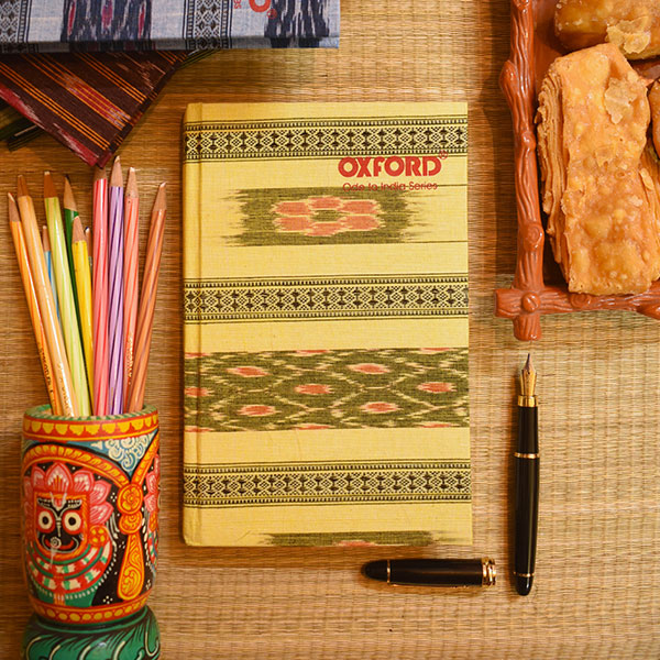 Deepti Lotus Note Book